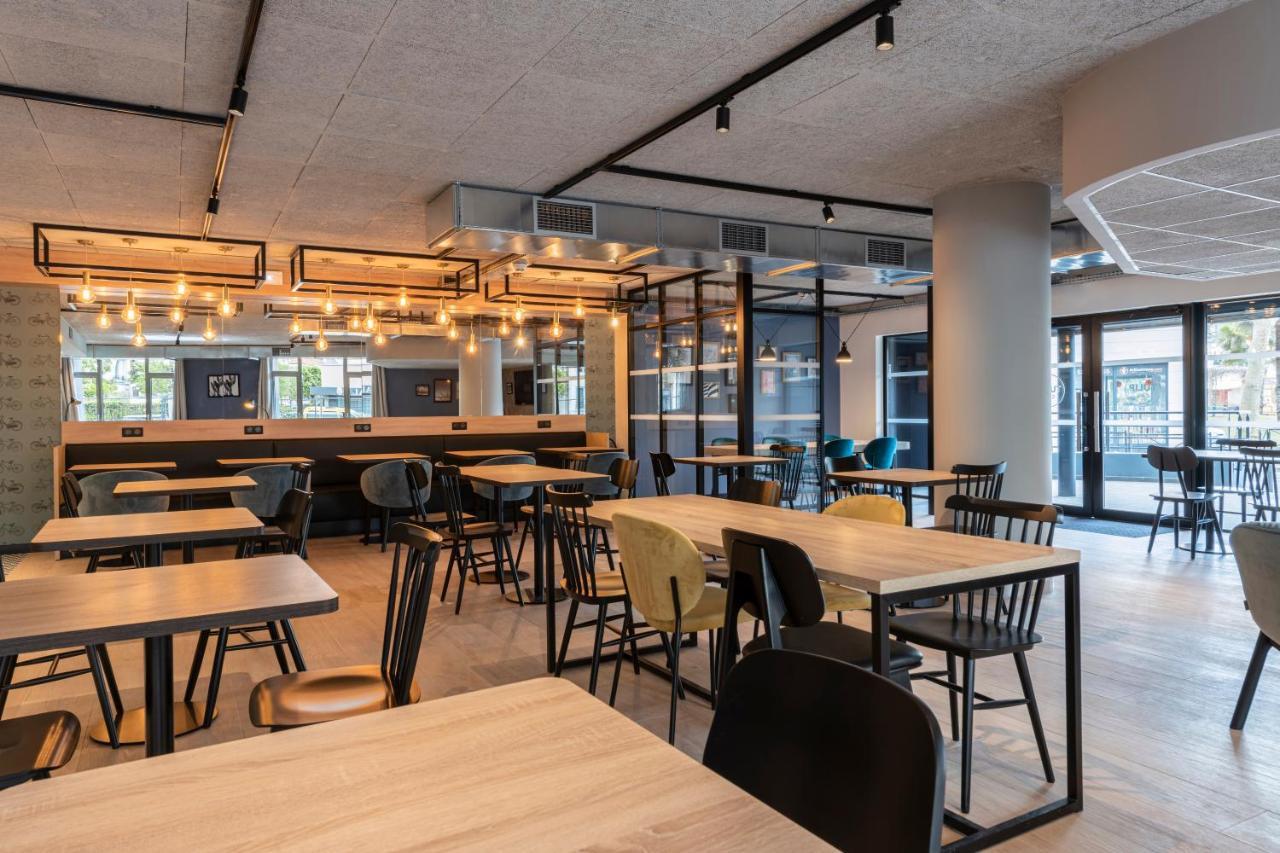 Tulip Residences Joinville-Le-Pont Εξωτερικό φωτογραφία