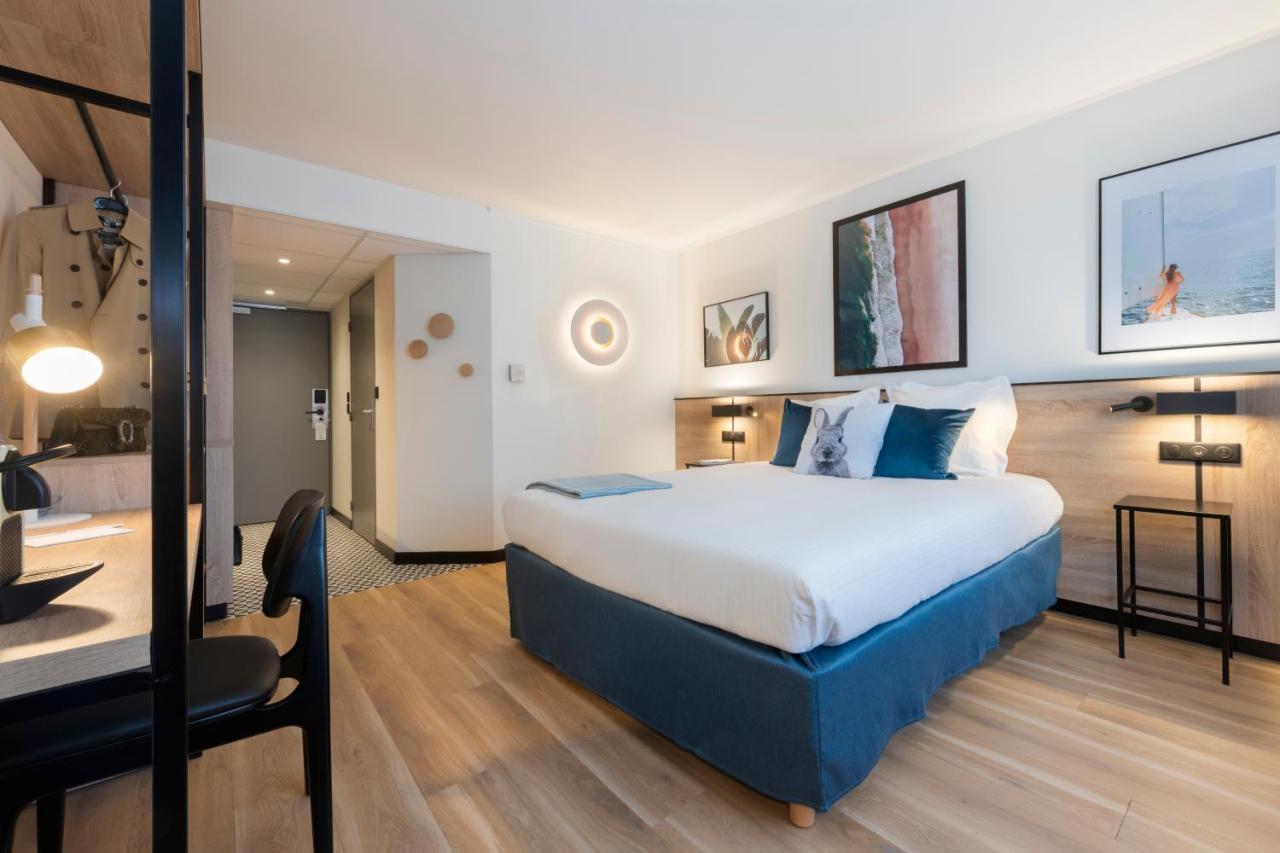 Tulip Residences Joinville-Le-Pont Εξωτερικό φωτογραφία