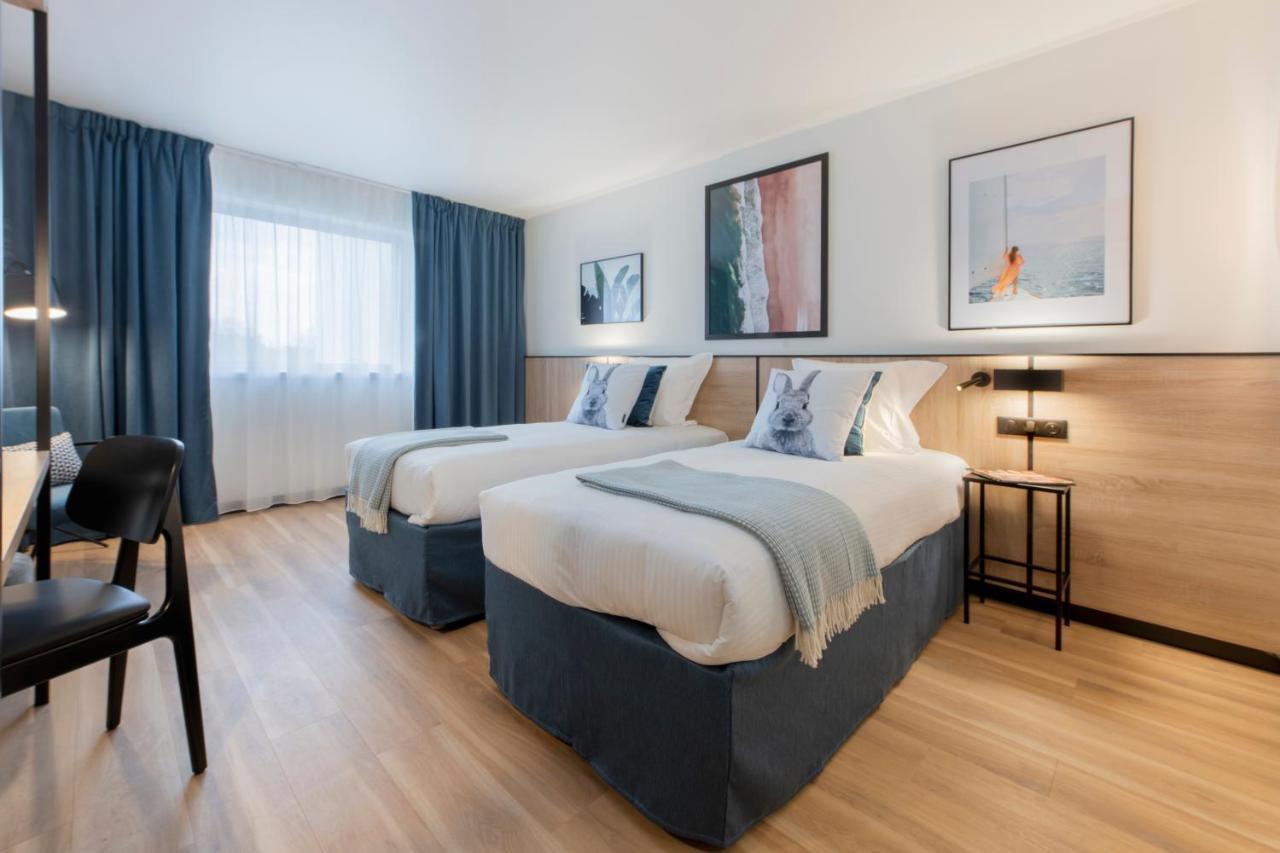 Tulip Residences Joinville-Le-Pont Εξωτερικό φωτογραφία