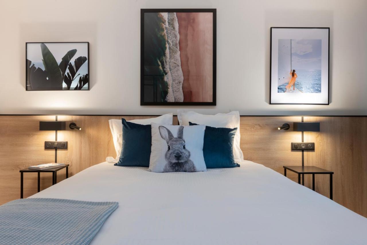 Tulip Residences Joinville-Le-Pont Εξωτερικό φωτογραφία