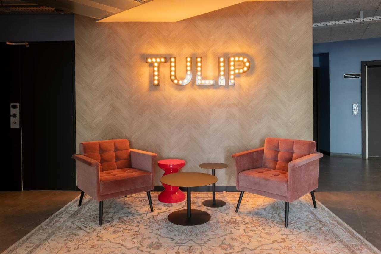 Tulip Residences Joinville-Le-Pont Εξωτερικό φωτογραφία