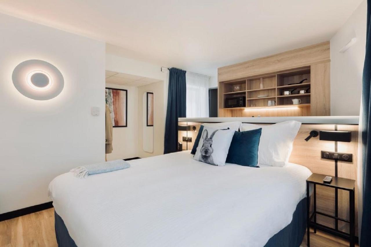 Tulip Residences Joinville-Le-Pont Εξωτερικό φωτογραφία