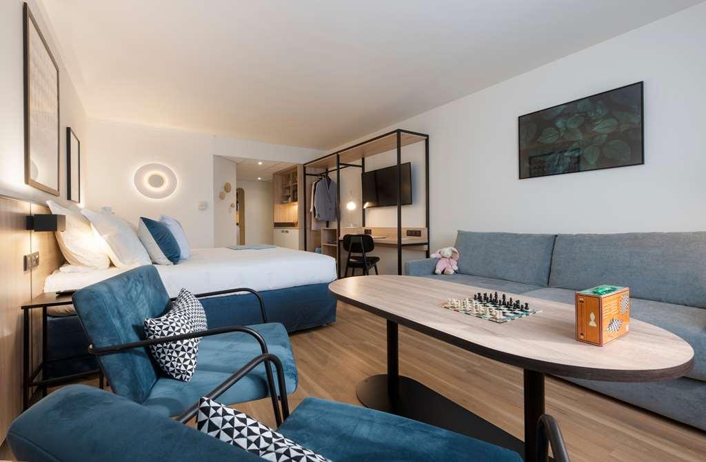 Tulip Residences Joinville-Le-Pont Δωμάτιο φωτογραφία