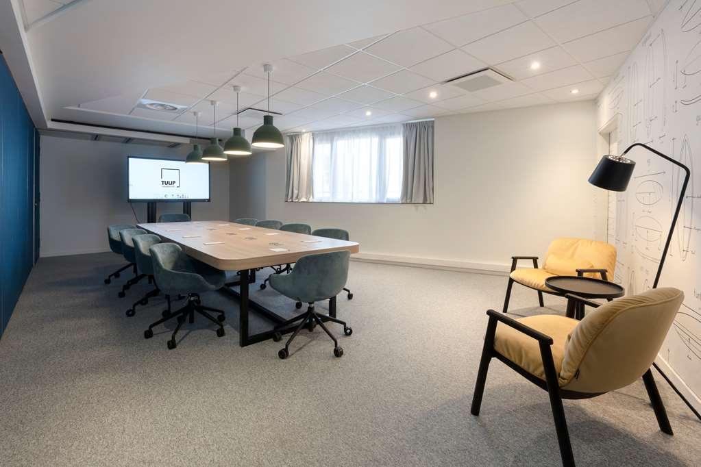 Tulip Residences Joinville-Le-Pont Ανέσεις φωτογραφία