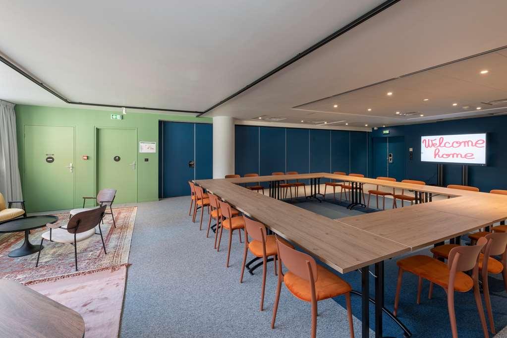 Tulip Residences Joinville-Le-Pont Ανέσεις φωτογραφία