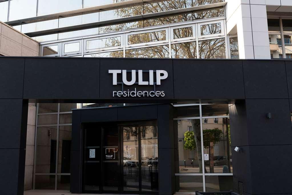 Tulip Residences Joinville-Le-Pont Εξωτερικό φωτογραφία