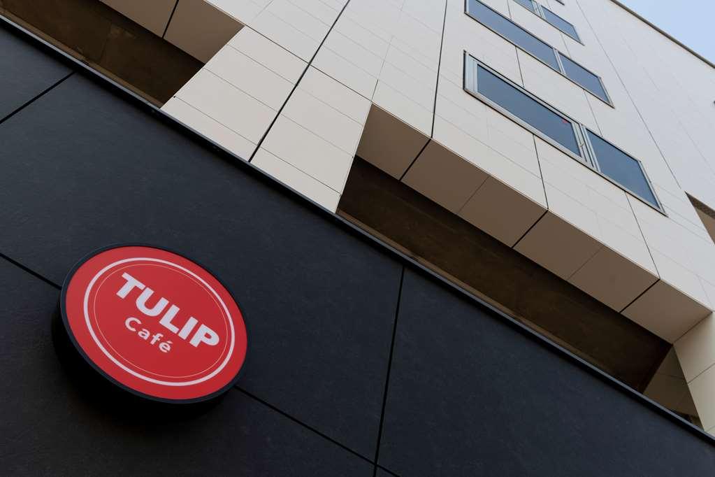 Tulip Residences Joinville-Le-Pont Εξωτερικό φωτογραφία
