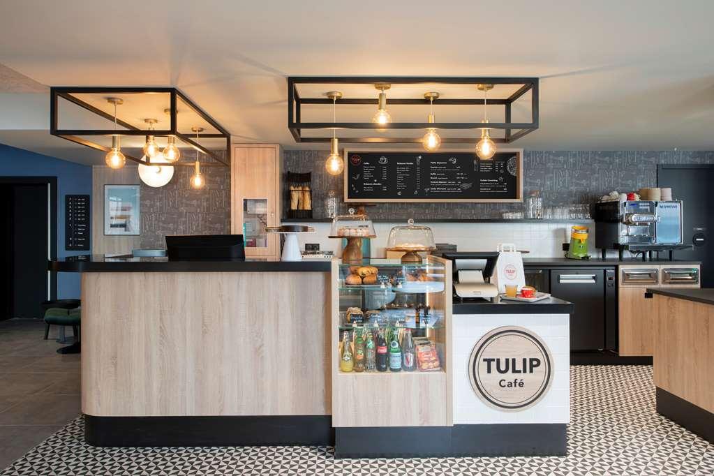 Tulip Residences Joinville-Le-Pont Εσωτερικό φωτογραφία