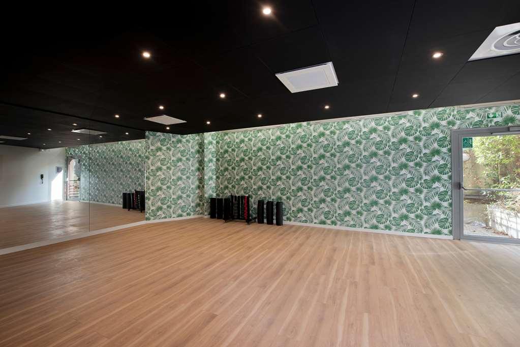 Tulip Residences Joinville-Le-Pont Ανέσεις φωτογραφία