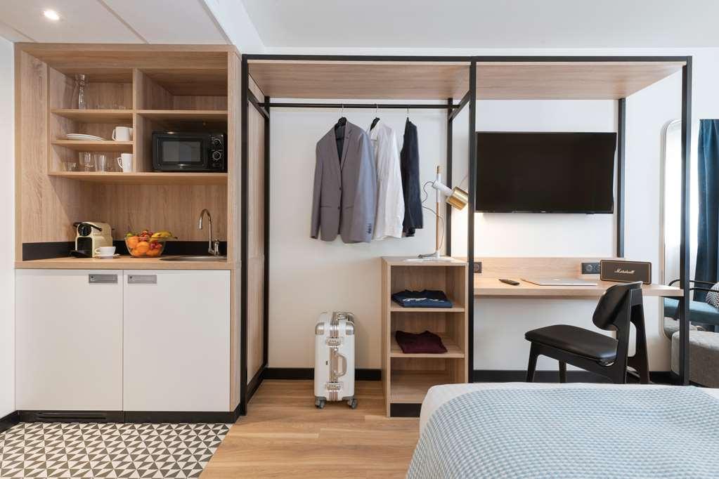 Tulip Residences Joinville-Le-Pont Δωμάτιο φωτογραφία