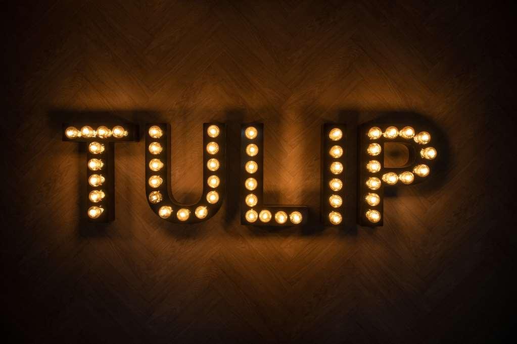 Tulip Residences Joinville-Le-Pont Εσωτερικό φωτογραφία