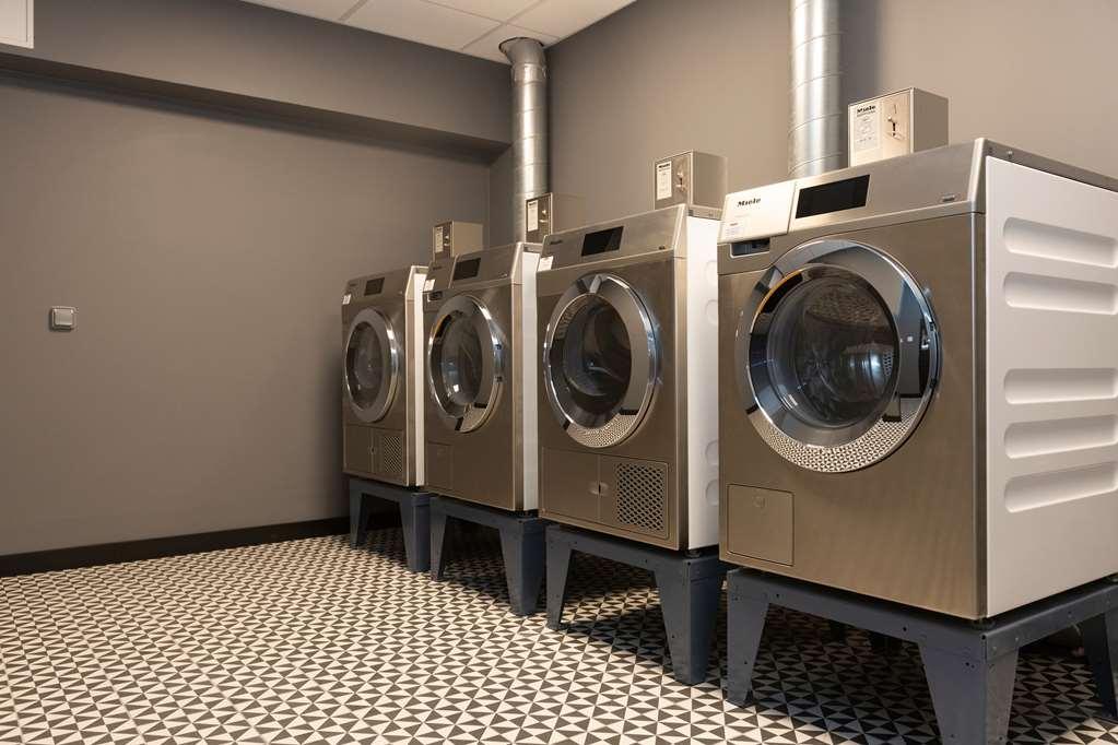 Tulip Residences Joinville-Le-Pont Εξωτερικό φωτογραφία