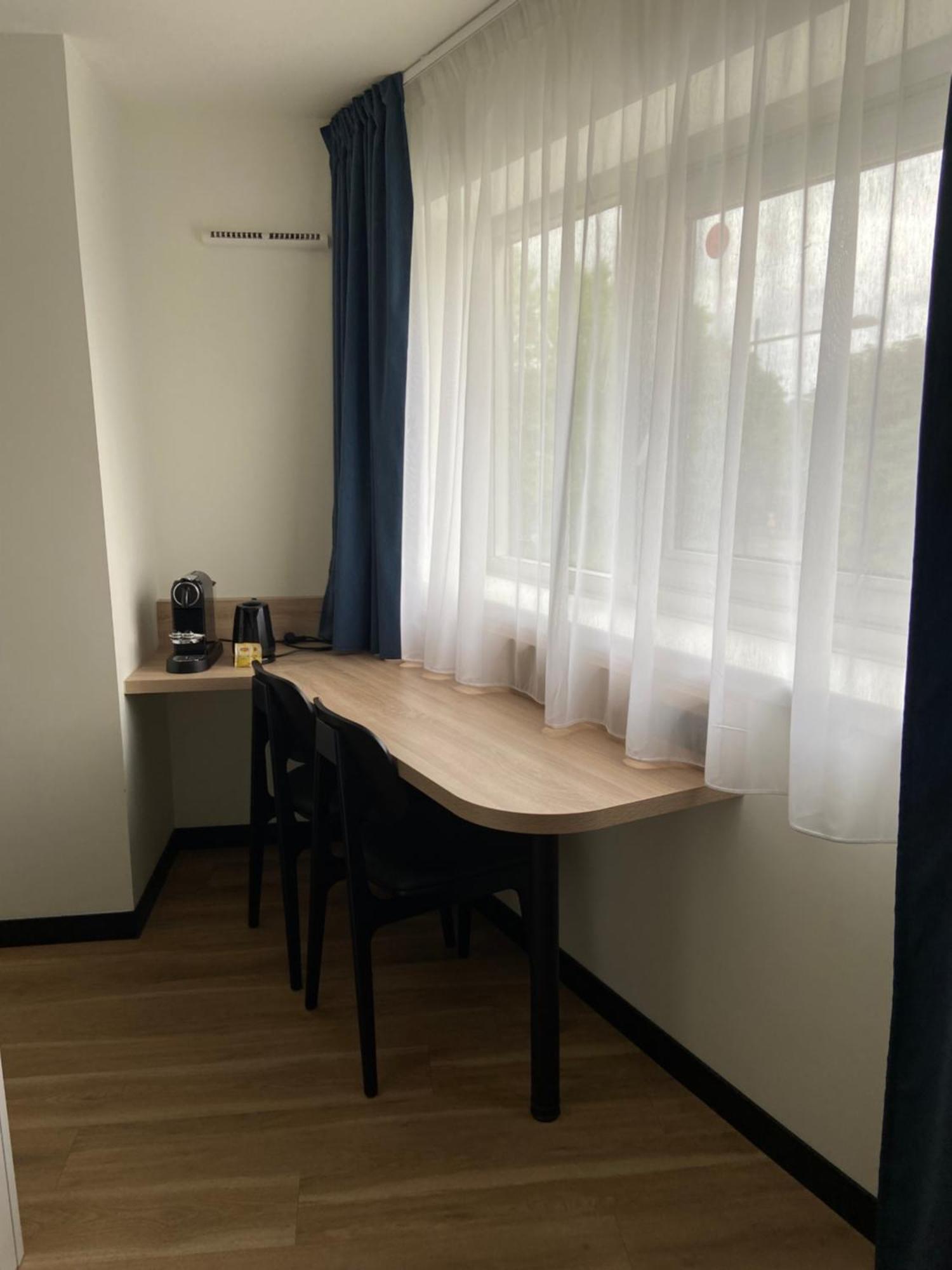 Tulip Residences Joinville-Le-Pont Εξωτερικό φωτογραφία